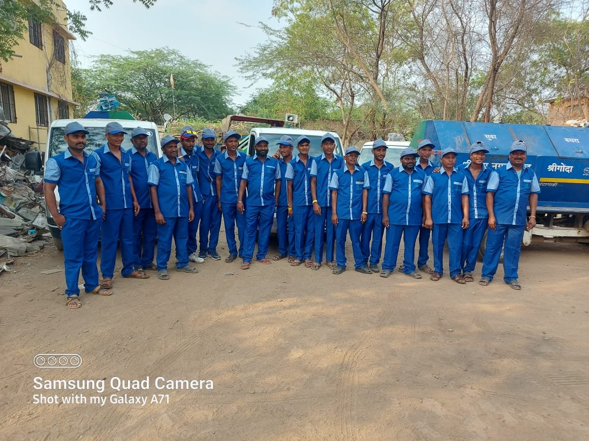 Ratnaprabha facility services LLP